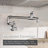 Kinzie Wall Mount Pot Filler-53750122