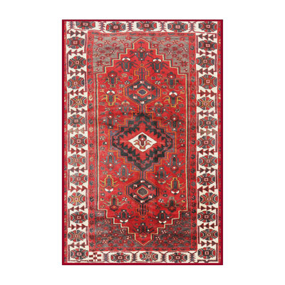 Southwestern Indoor Rug