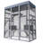Wooden Outdoor Catio for Cats