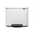 Brabantia Bo Step On Trash Can 9.5 Gallon-63452592