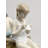 Paper Boats Children Figurine