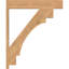 Persienne en bois Merced Block Rustic Timber-113466591-109296936