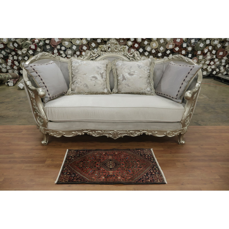 Petit tapis Tribal