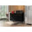 Bradley 54" Sideboard In Black-1241166675