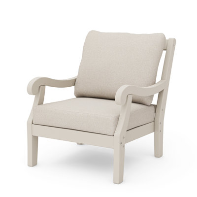 POLYWOOD® Verlyn Patio Lounge Chair