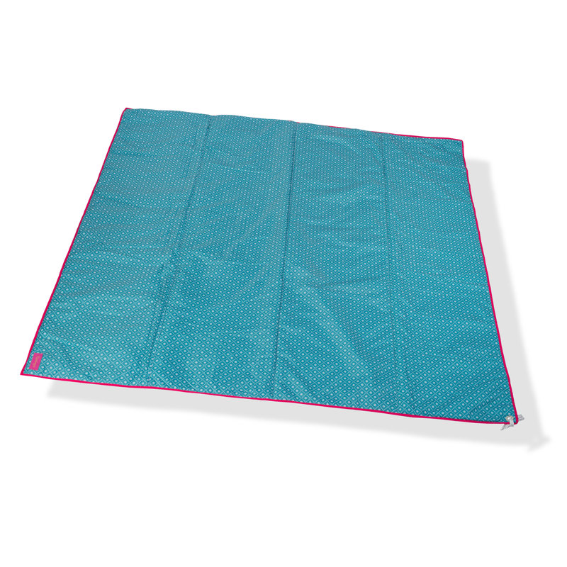 Marina Picnic Blanket, 200cm H x 200cm W