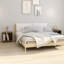 Gela 40cm W Solid Wood Bedside Table-720965164