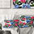 Pattern I Pillow-1126377771