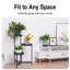 Defoe Plant Stand