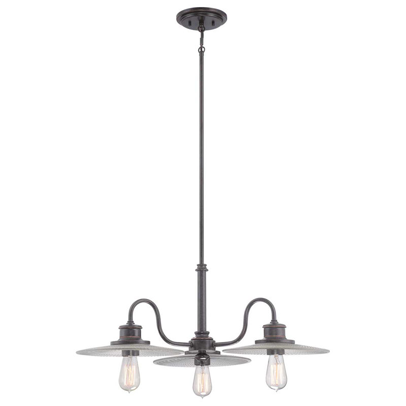 Tibbie 3 - Light Unique/Statement Chandelier
