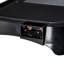 HOMCOM 1cm Electric Grill