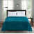 Teal selected