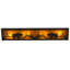Rustic Lodge 4 - Light Bath Bar-16183640