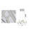 Kozerski Transitional 9-Light Linear Crystal Pendant 