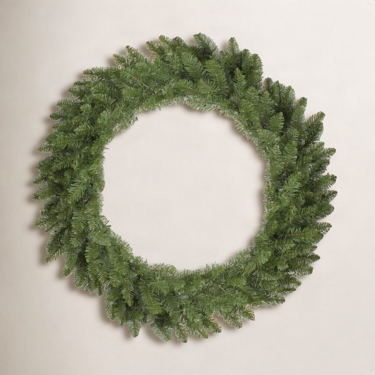 Camdon Fir Wreath, 36"