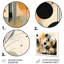 Décoration murale en métal-2095301928