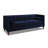 Mick 84'' Velvet Sofa-376894318