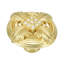 HOLLIS KNOB; CLEAR CRYSTAL-493702275
