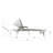 Yasmina Outdoor Metal Chaise Lounge Set-452357766-452357765