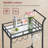 2-Tier Bar Cart-1872996272
