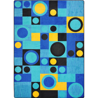 Tapis Kie Essentials City Block