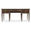 Diplomat Writing Desk