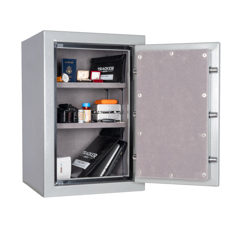 Security Safe Lock