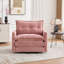 Fauteuil pivotant simple confortable-679086166