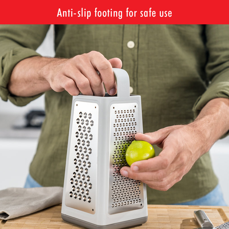 Zwilling Z-Cut Box Tower Grater