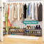 Range-chaussures 6 paires-2067031781
