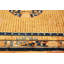 Tapis ningxia chinois antique du 18ème siècle