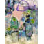 Fruit Forest Print by Elizabeth Chapman-603429974