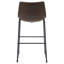 Tabouret de comptoir Dorielle-117225203-117225204