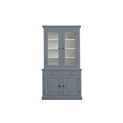 Torney Display Cabinet