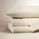 Cloud Brushed Organic Flannel 100% Cotton Flannel Sheet Set
