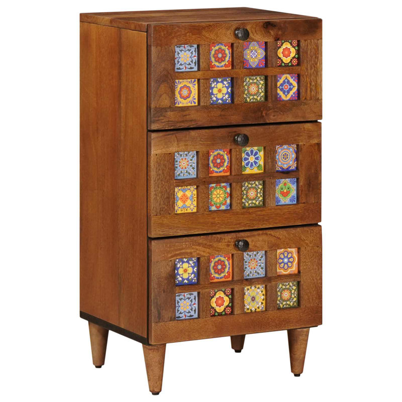 40cm W Chest of Drawers