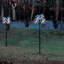 Lyndon 4 - Light Lamp and Post