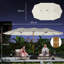 446cm Market Parasol-1702749689