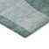 Fargo Washable Abstract Indoor / Outdoor Rug