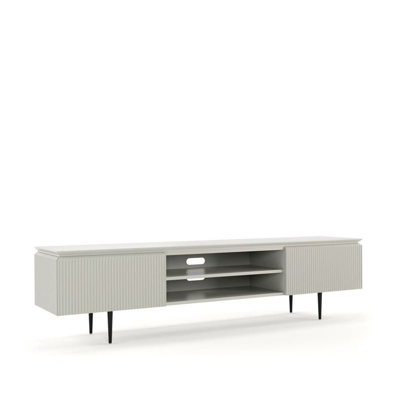Mirka TV Stand for TVs up to 48"