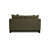 Carollton Upholstered 62'' Loveseat-1778230752