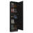 10 Pair Shoe Storage Cabinet-1009225876