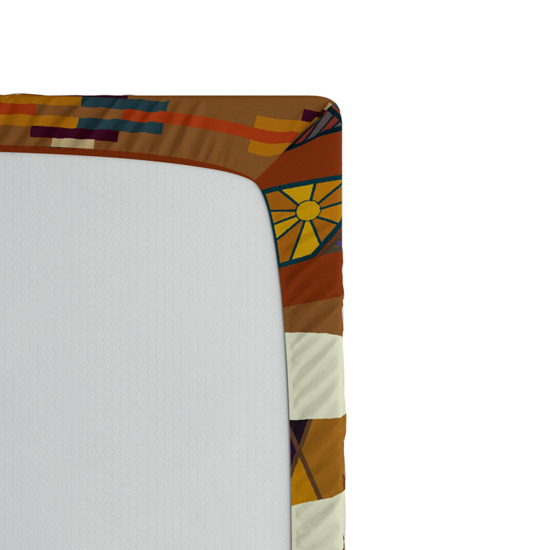 Microfiber Fitted Sheet, Full Fitted Sheet