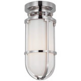 Gracie 1 - Light Flush Mount