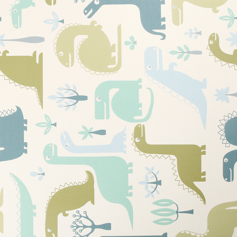 10m x 53cm Matte Paste the Wall Wallpaper Roll