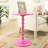 Beach Spindle Table-102409852