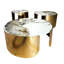 Atalee Abstract Coffee Table-1431445416