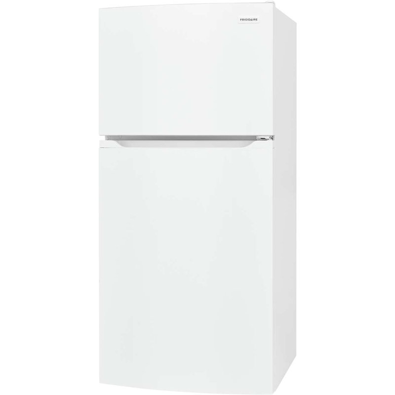 Frigidaire Series 28" Top Freezer 13.9 cu. ft. Refrigerator with EvenTemp Cooling System