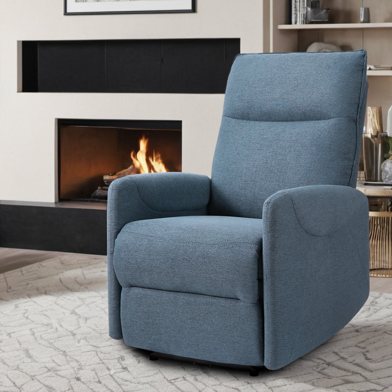 Fauteuil inclinable Hardage