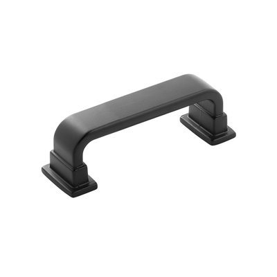 Brighton Collection Handle Pull - Cabinet Pull - Farmhouse Hardware for Drawers & Cabinets